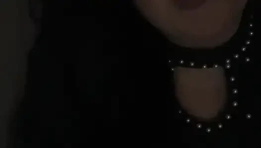 Terjebak dalam suaraku