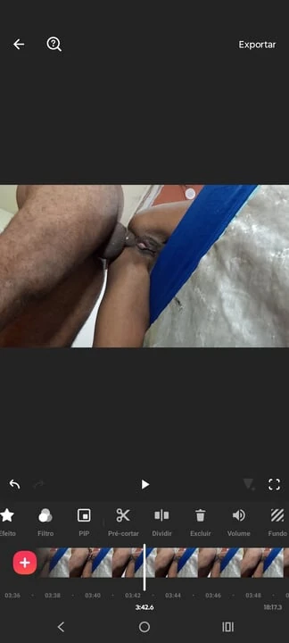 Alter mann, blowjob, steckt es in den arsch der lesbe