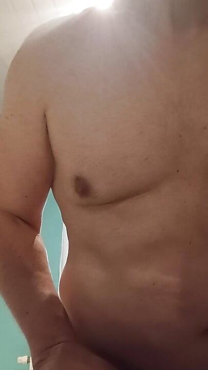 Video with a voyeur married woman