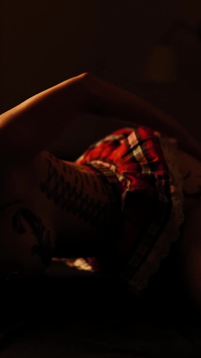 Teacher Is a Pervert