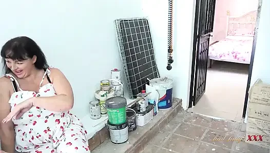 Auntjudysxxx - olgun lezbiyen motorcu kızlar melody charm ve devon breeze