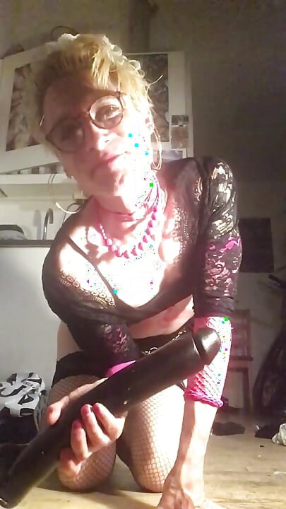 Sissy Bitch Jes Brinch! Sexy Time!