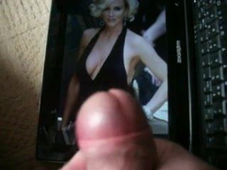 Hommage an Jenny McCarthy