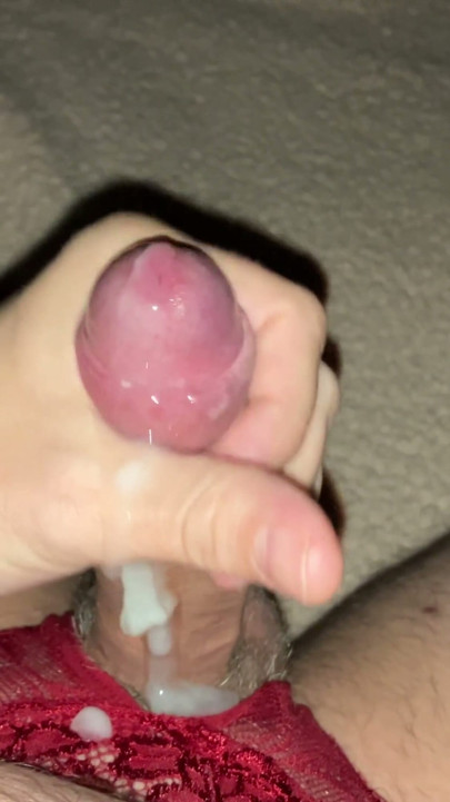 Lace of sin - an erotic story for women - soft to hard masturbation | Clip 1