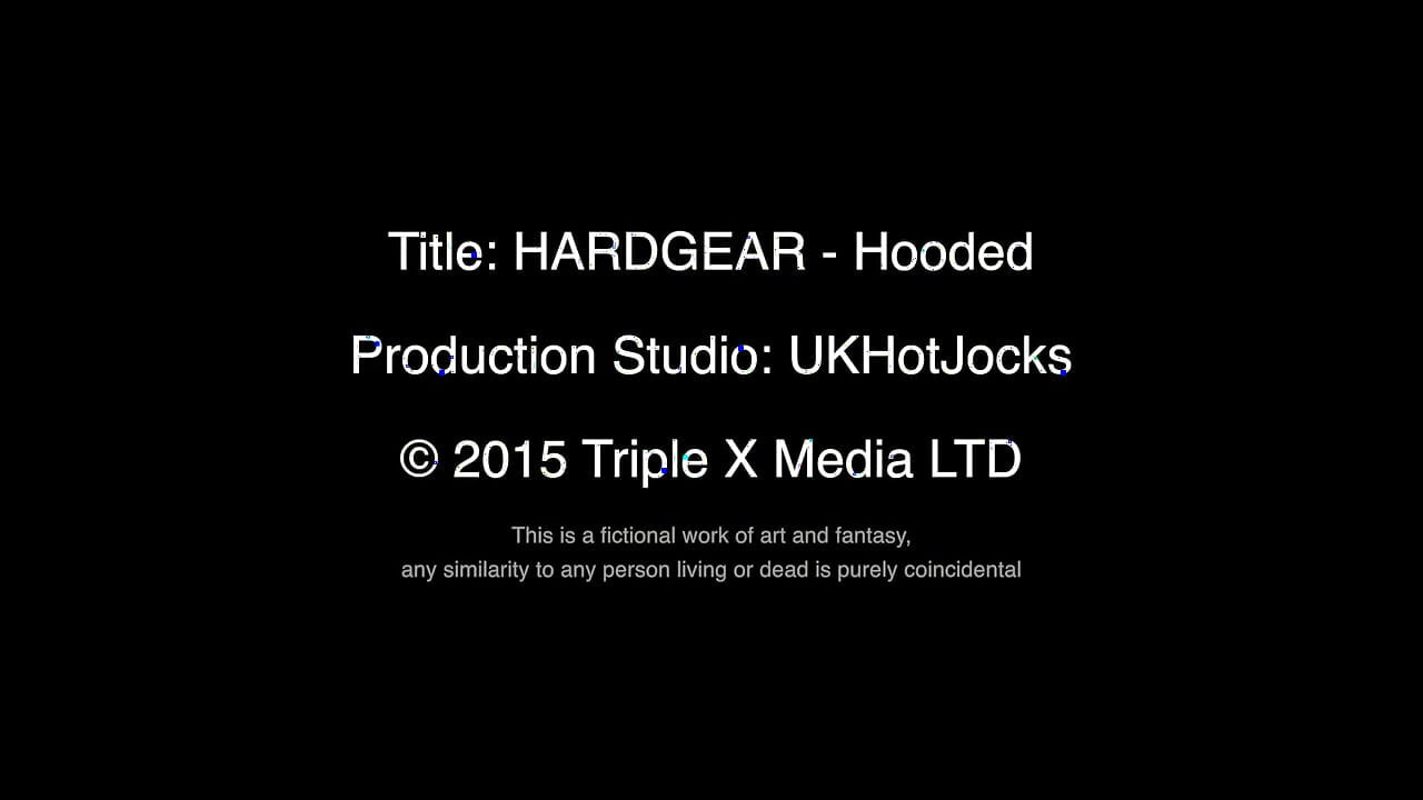 Hooded scene 4