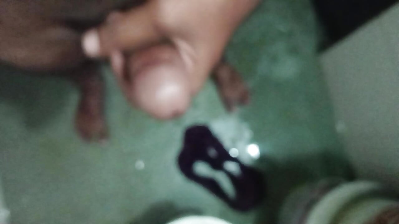 Indian boy land