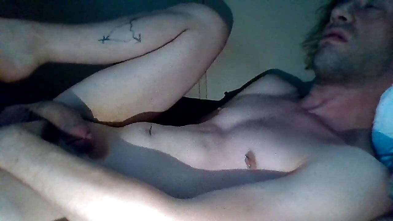 Squeeze Your Asscheeks Around My Fucking Chickdick!