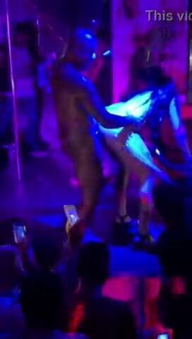 Behind fuck 1