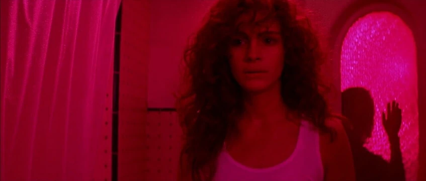 Julia Roberts - ''Flatliners'' 02