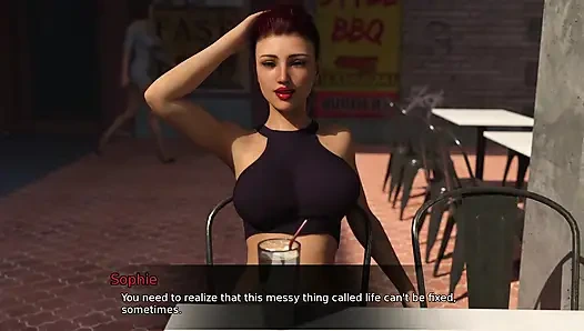 Tam oyun - şehvet teorisi, bölüm 3, bölüm 10