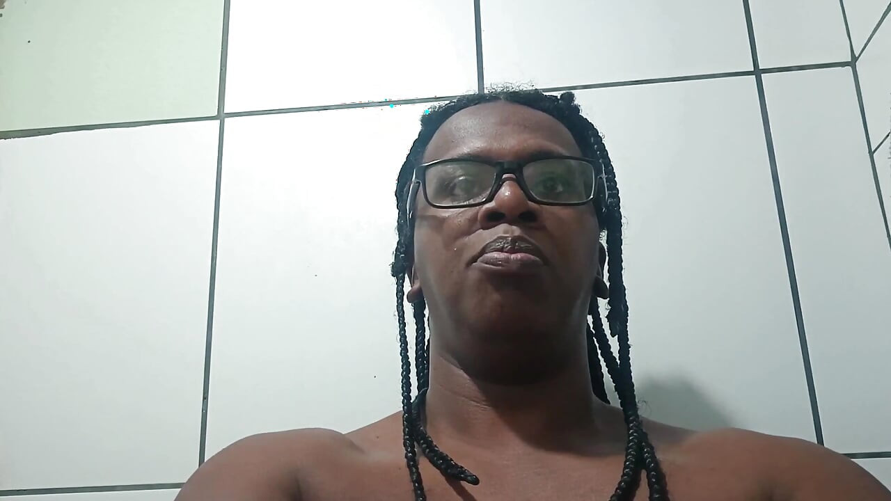 Bonita chupando que Rafinha dio en mi polla