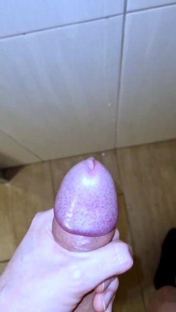 Moaning and Cumming a Lot More in Slow Motion