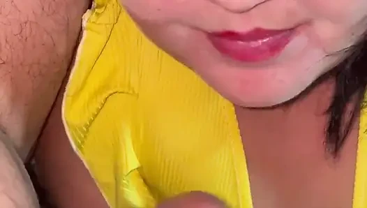 Der beste oralsex