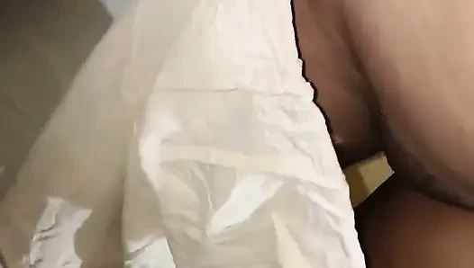Desi Hot Maid