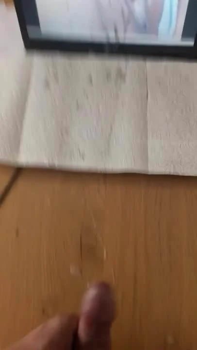 Cumshot