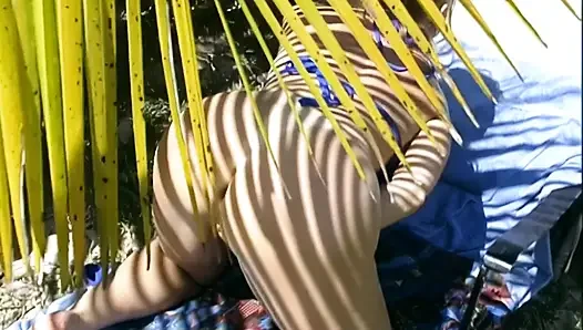 Queen of the Net