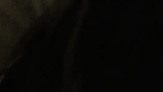 Herumalbern in der toilette