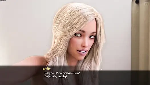 MILFs of Sunville - Ep 09