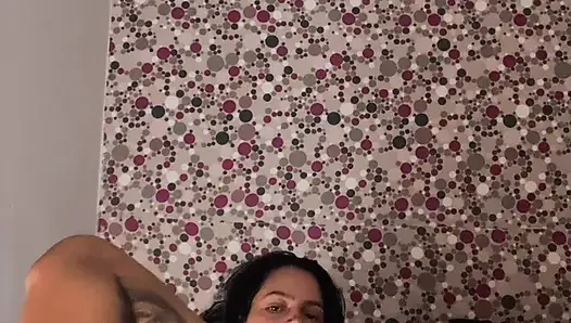 Branquinha dengan kontol besar