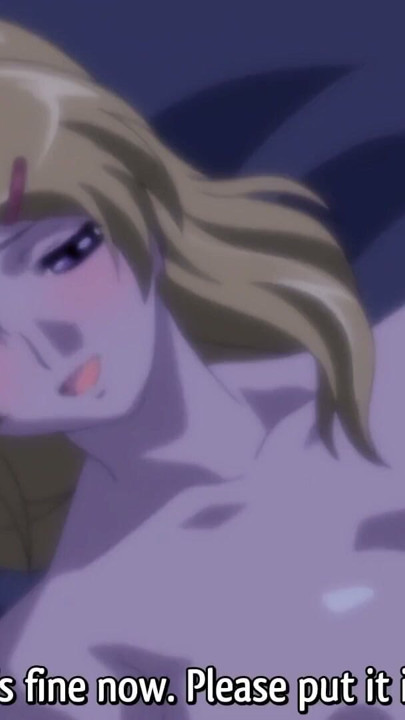 Teman sekamarku sangat _ Anime Hentai | Klip 1