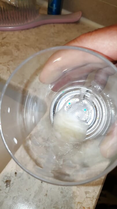 カップのやり方