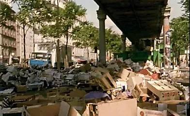 Выбор отеля (1996)