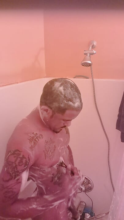 Ώρα για ντους