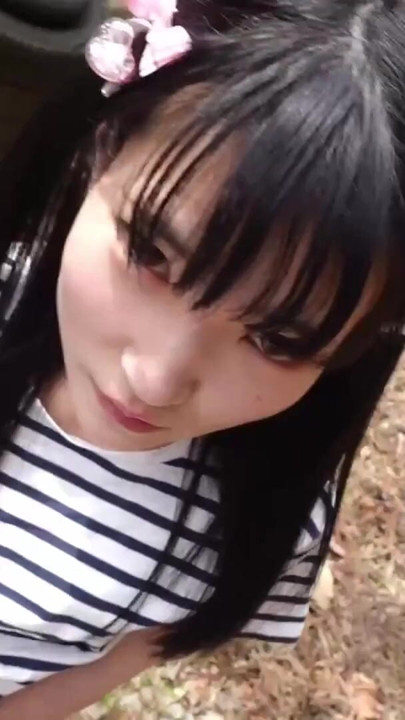 A Beautiful, Innocent, Petite Girl Who Lied About Being Sick And Missed Her Class To Be With Her Teacher. 2 | Clip 1
