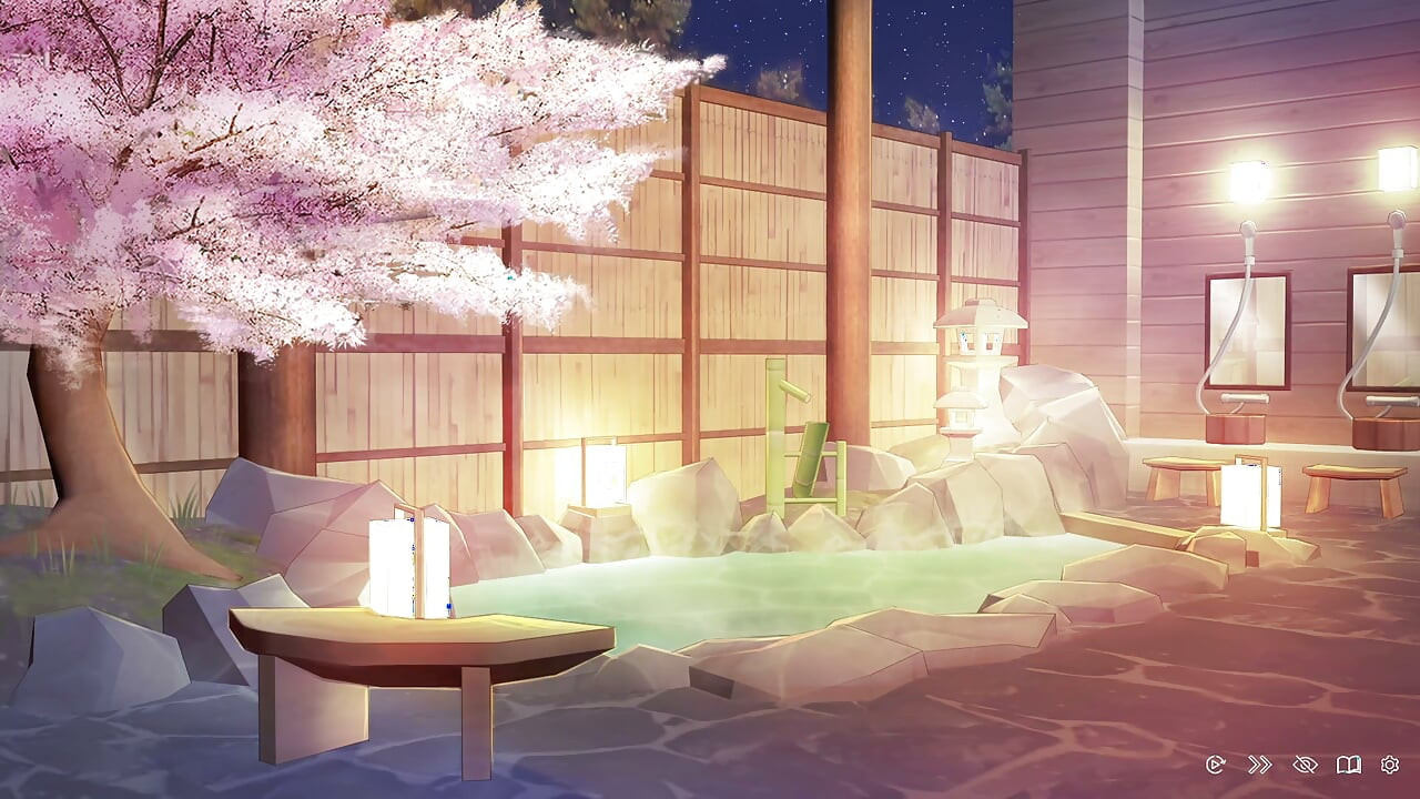 Komplet gameplay - Quickie: A Love Hotel Story, del 15
