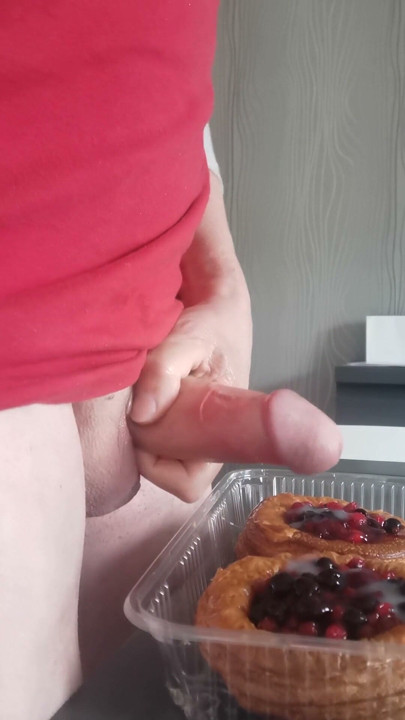Food cum | Clip 1