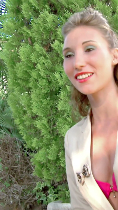 Cristal Cherry: Sexy Video Interview with Cristal Cherry