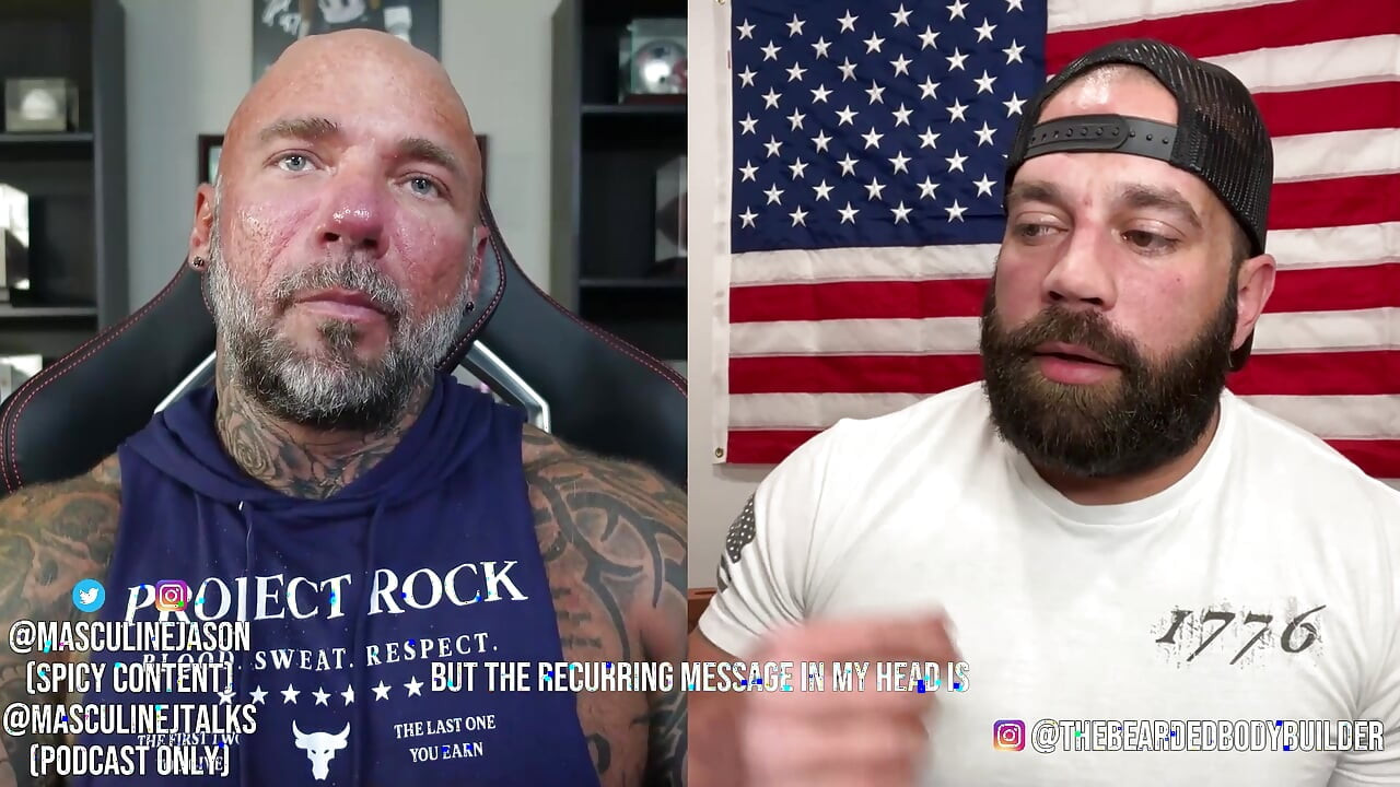 Redemption Interview with Jeff Marr (episode 12)
