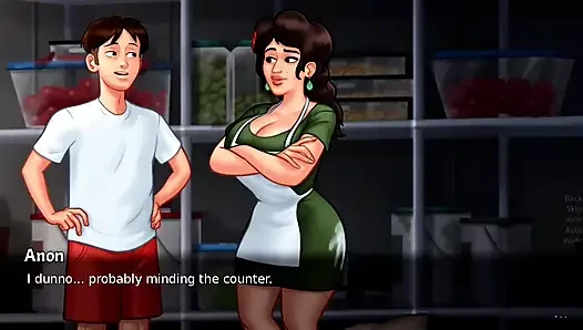 Ne söyleyeceğimi biliyordu (18+)