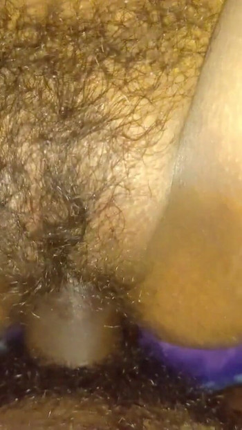 Must-share moment from "Indian native village girlfriend's tight pussy fucked and drained the water"