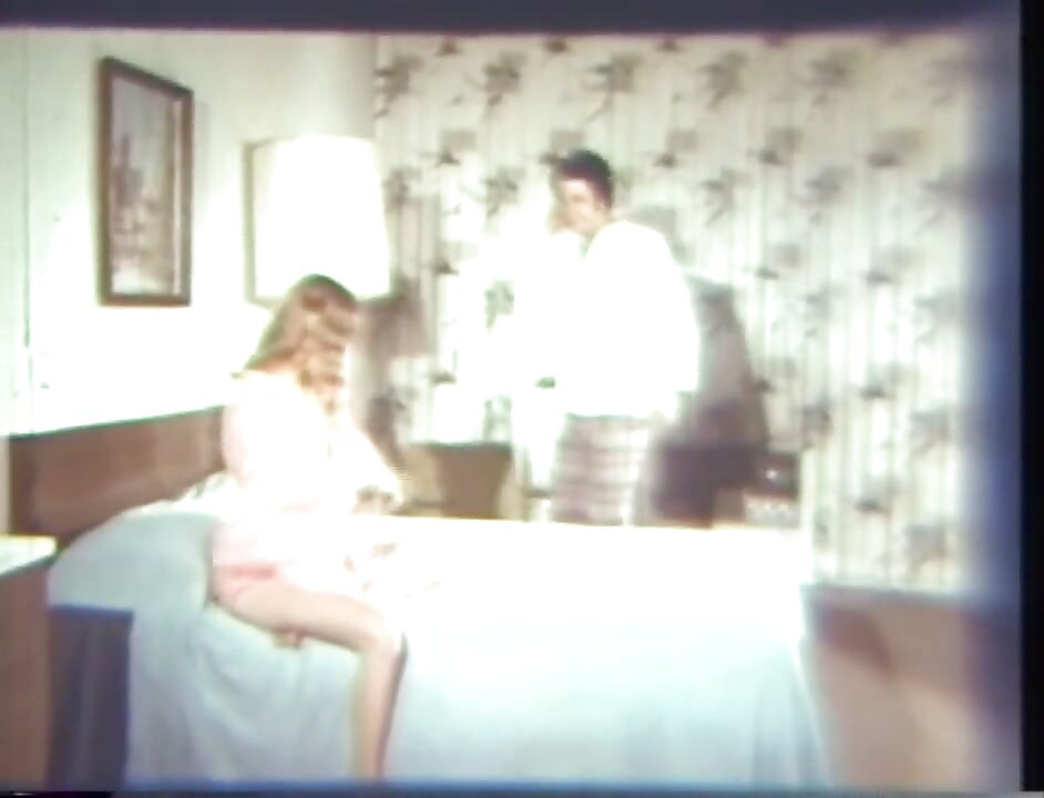 La leyenda del porno - USA 1969, el comienzo - Escena 43