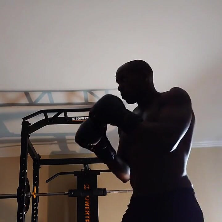 Boxing Workout Today Helpful Hint the Faulty Postures Identified During a Static Postural Assessment Will Likely Appear During a