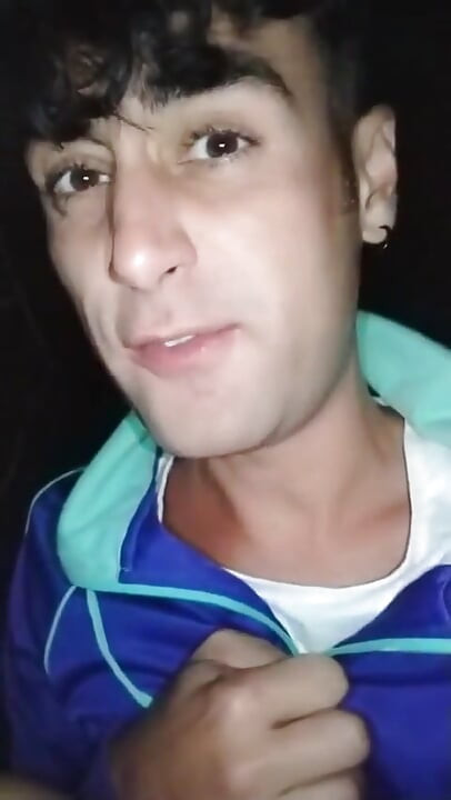 Winking Asshole Pushes Cum Out After Fuck Outside