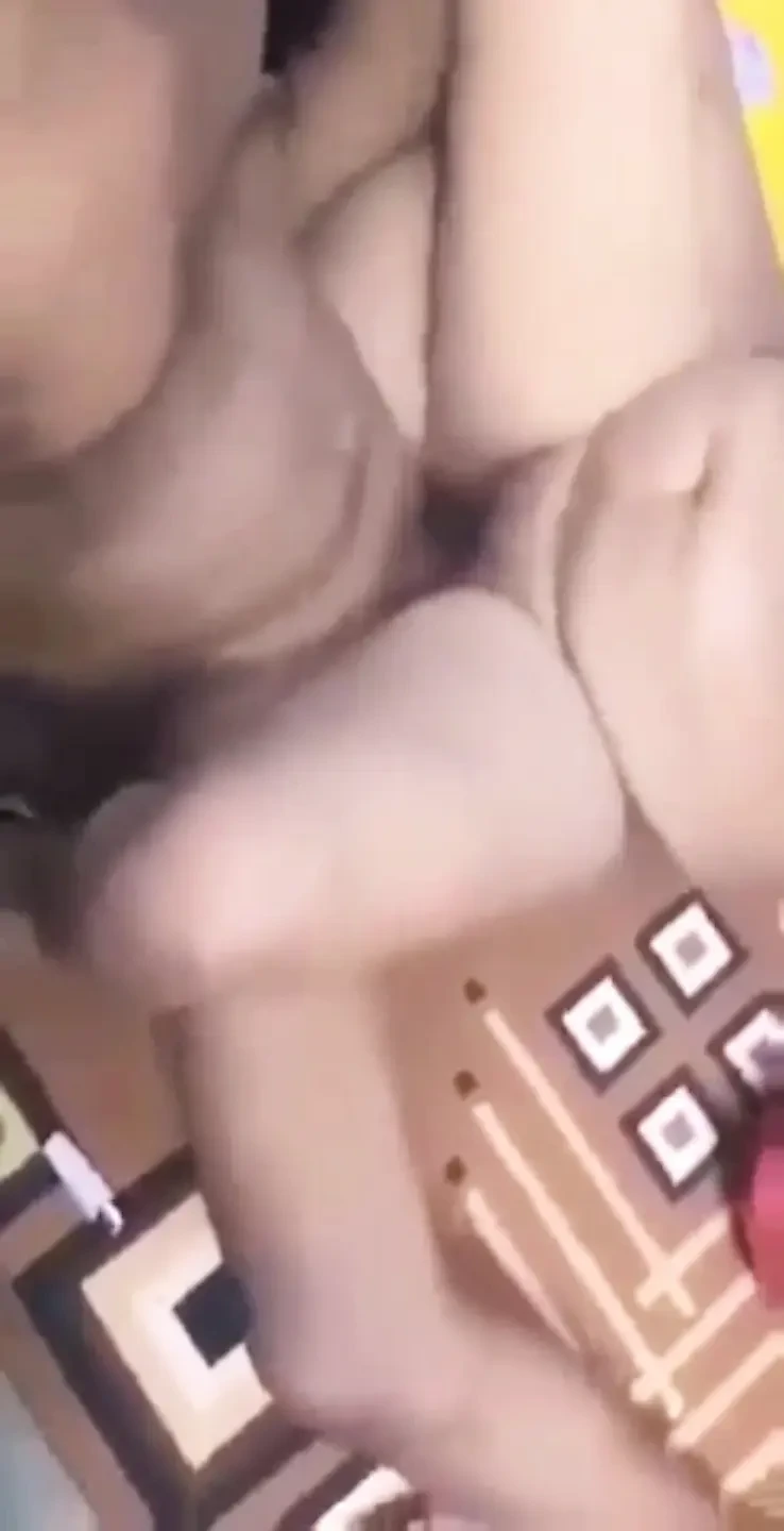 我和印度妈妈做爱, 我用性来满足她.