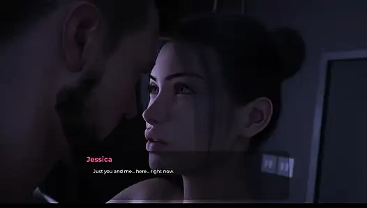 Her Diğer Tarafı (Bölüm 2)