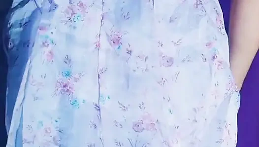 Desi girl piya short dresses