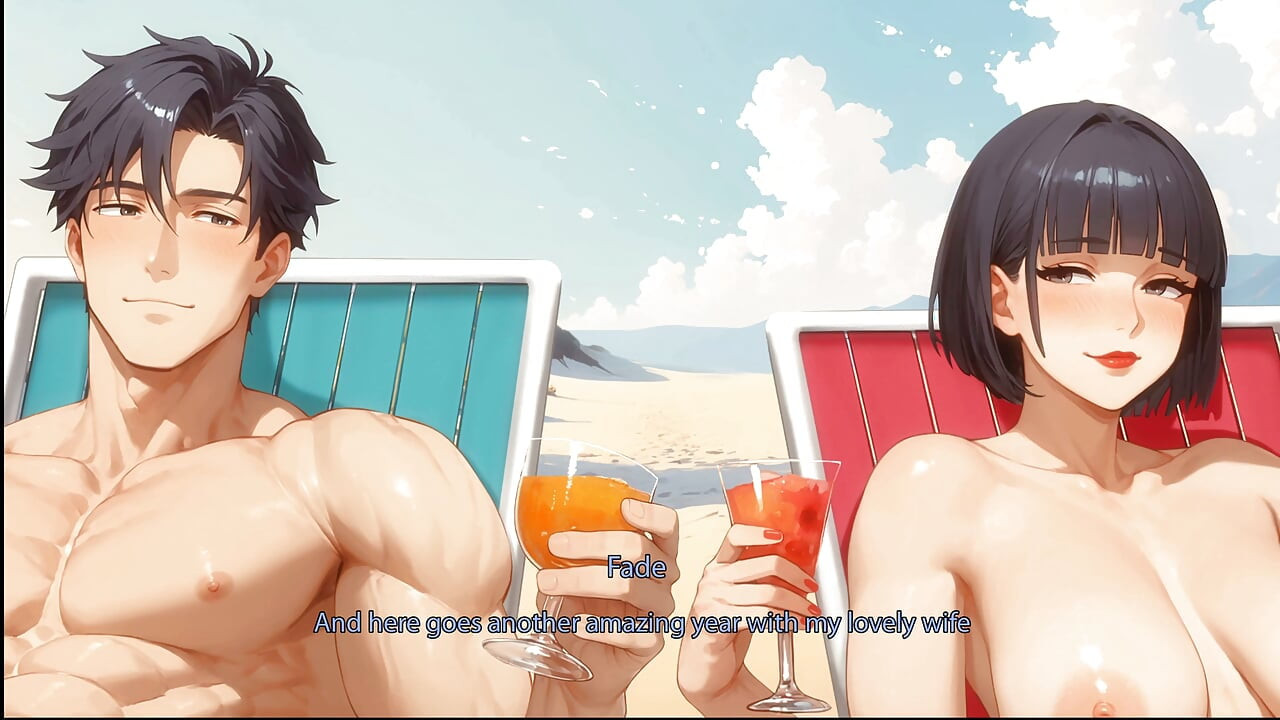 I Love Your Wife Part 29