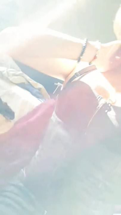 Just a tease :3
