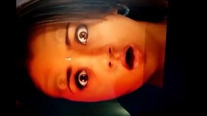 lusty beauty trisha cum tribute