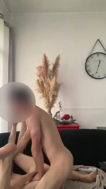 A morning to fuck me with whipped cream | Clip 1