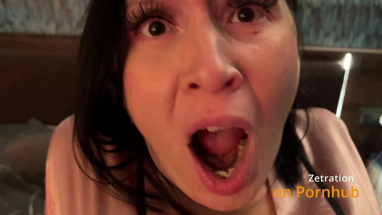 פיסטינג סידר הפתעה לאשתו! היא פשוט הייתה באהוי!