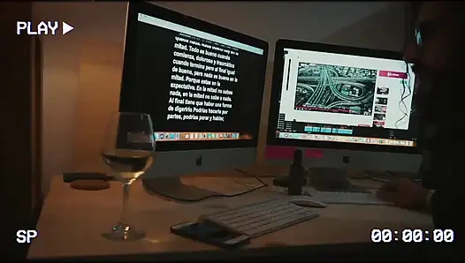 Cristian Cipriani tarafından yaratıcılar için belgesel