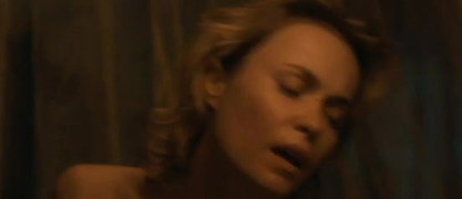 Radha Mitchell - ciudad de espera