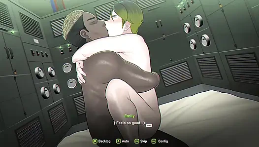 Я застукал мою жену с моим коллегой - тайное дело раскрыто (сюжет, хинди + нижняя ENG)