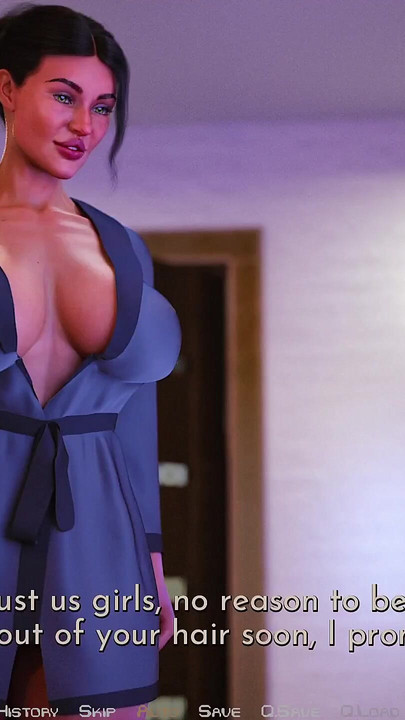 Escape From Lake Thing Update 6