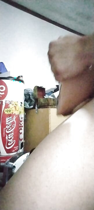Kantot sa maruruming brief ng ex-girlfriend ko